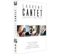 Laurent Cantet - Coffret Prestige - Pack