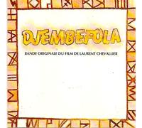 Laurent Chevallier - Djembefola bande originale du film