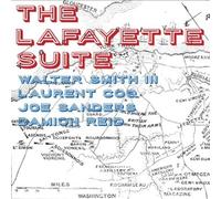 Laurent Coq & Walter Smith 3rd – Lafayette Suite – Octave