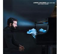 Laurent Coulondre - Michel on My Mind (Vinyle)