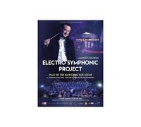 Laurent Couson : Electro Symphonic Project