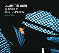 Laurent de Wilde - 3 X 3 (Three Trios) -Coffret