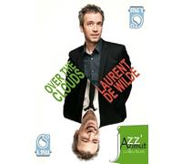 Laurent De Wilde – Over the Clouds Trio – DVD