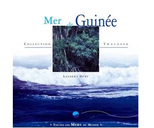 Laurent Dury - Mer De Guinée