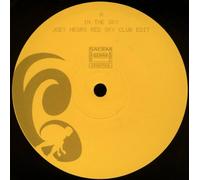 Laurent Ernest Saint - In The Sky Rmxs [Vinyl 12 [Vinyl LP]