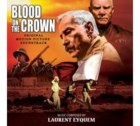 Laurent Eyquem - Blood On The Crown (Original Soundtrack) [Cd] Italy - Import