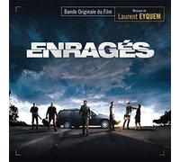 Laurent Eyquem - Enragés (Rabid Dogs)
