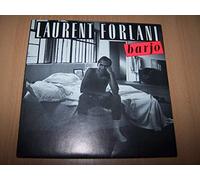 Laurent Forlani - Barjo / Tot ou tard - 45 tours - 7"