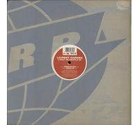 LAURENT GARNIER - A Bout De Souffle EP (INCL. Wake Up) [Import]