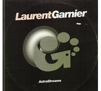 Laurent Garnier - Astral Dreams