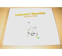 LAURENT GARNIER - coloured city - rare cds ! L@@K - LAURENT GARNIER - coloured city - rare cds ! L@@K