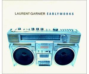 Laurent Garnier - Early Works