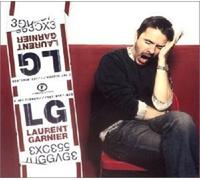 LAURENT GARNIER - EXCESS LUGGAGE (3CD) 3 CD NEUF - BLAKE BAXTER, ESP,NICK HOLDER