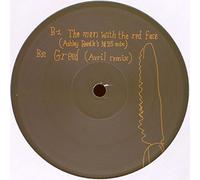Laurent Garnier - Greed