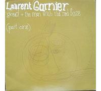 Laurent Garnier - Greed [Import]