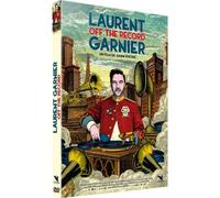 Laurent Garnier : Off The Record
