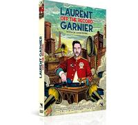Laurent Garnier: Off the Record (2021)
