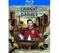 Laurent Garnier: Off the Record (Blu-Ray)