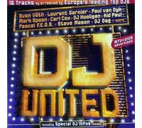 Laurent Garnier / Various - DJ (CD Compilation, 16 Tracks)