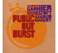 Laurent Garnier & Wessel - Public Outburst