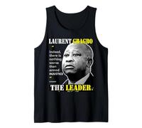 Laurent Gbagbo Débardeur