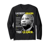 Laurent Gbagbo Manche Longue
