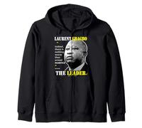 Laurent Gbagbo Sweat à Capuche