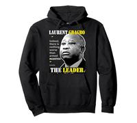 Laurent Gbagbo Sweat à Capuche