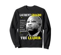 Laurent Gbagbo Sweatshirt