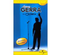 Laurent Gerra : A l'Olympia 2002 [VHS]