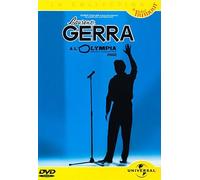 Laurent Gerra : À l'Olympia – Laurent Gerra – DVD – 2002