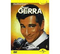 À l'Olympia – Laurent Gerra – DVD – 1999