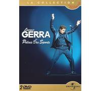 Laurent Gerra Au Palais Des Sports [DVD]
