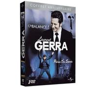 Ca balance - Au Palais des Sports - Coffret G