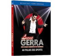 Laurent Gerra, Nouveau Spectacle Palais Des Sports [Blu-Ray]