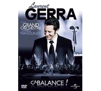 Laurent Gerra - Ça Balance