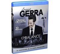 Laurent Gerra - Ca Balance [Blu-Ray]