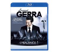 Laurent Gerra - Ca Balance [Blu-Ray]
