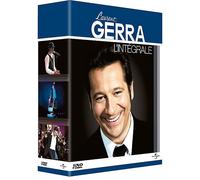 Laurent Gerra – L'intégrale – Coffret – Universal Pictures