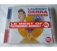 Laurent Gerra - Elections Matinales Vol. 2 anglais]