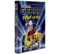 LAURENT GERRA FLINGUE LA TELE/2 DVD/VF G
