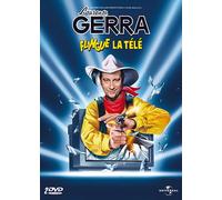 Laurent Gerra Flingue La Télé
