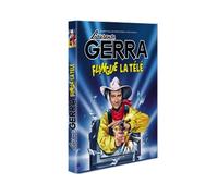 Laurent Gerra Flingue La Télé – Laurent Gerra – Universal Pictures