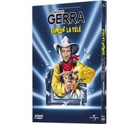 Laurent Gerra flingue la télé G