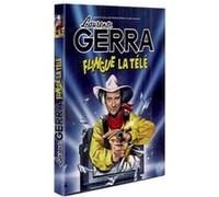 Laurent Gerra Flingue La Télé – Laurent Gerra – Universal Pictures