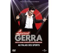 Laurent Gerra – Avec le Grand Orchestre de Fred Manoukian au Palais des Sports