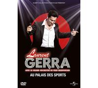 Laurent Gerra – Avec le Grand Orchestre de Fred Manoukian au Palais des Sports