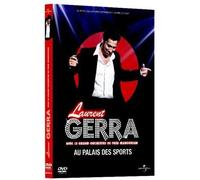 Laurent Gerra - Laurent Gerra Avec Le Grand Orchestre De Fred Manoukian Au Palais Des Sports