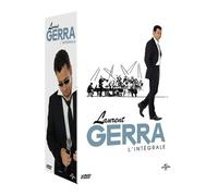 Laurent Gerra – L'intégrale – DVD – Coffret 5 spectacles – Universal Pictures