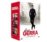 Laurent Gerra – L'intégrale – Pack – Universal Pictures